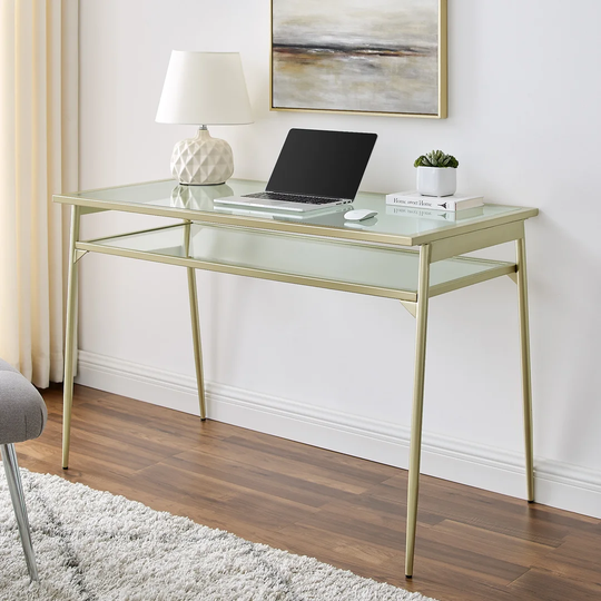 Irondale Desk