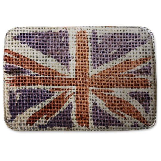 Eleada Rectangle Bath Mat