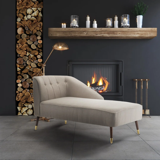Ogallala Chaise Lounge