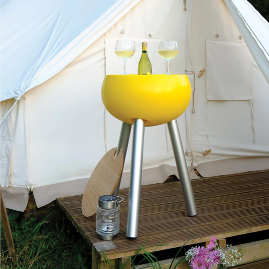 Kalloo Drink Cooler Champagne Bucket