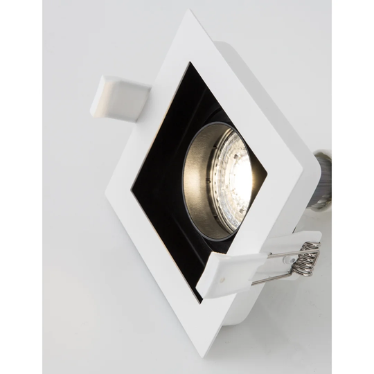 Bellman Recessed Housing