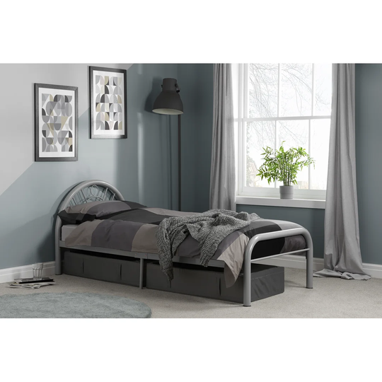 Solo Single Bed Frame