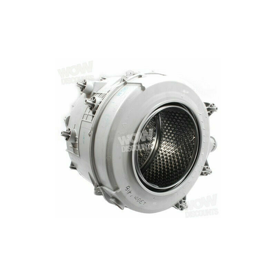 Welded Tub Assembly 2879203101 - Beko