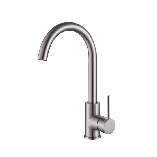 Kalix Single Lever Monobloc Tap