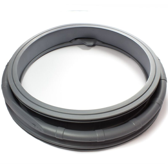 Bellow Rubber Door Washing Machine Samsung Dc64-01602A