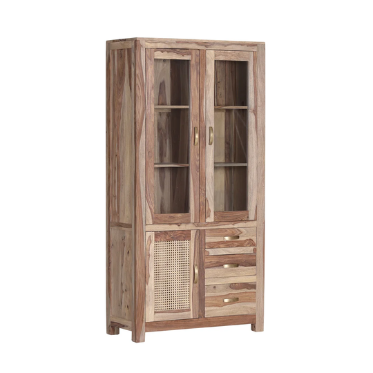 Porcher Standard Display Cabinet