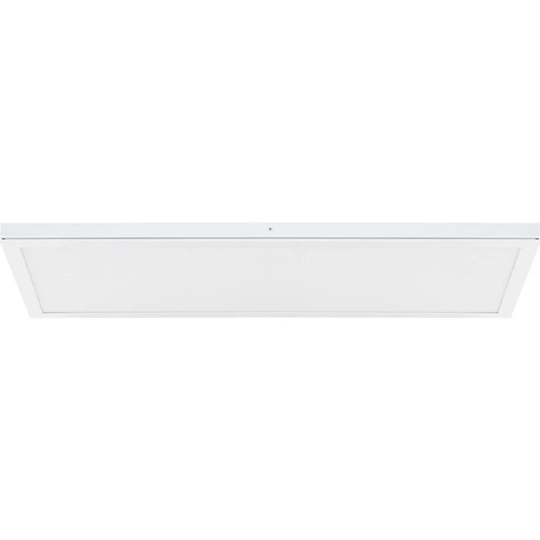 Hamrick 1-Light 90cm Flush Mount