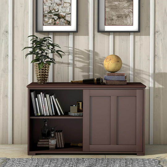 Abigail 2 - Door Accent Cabinet