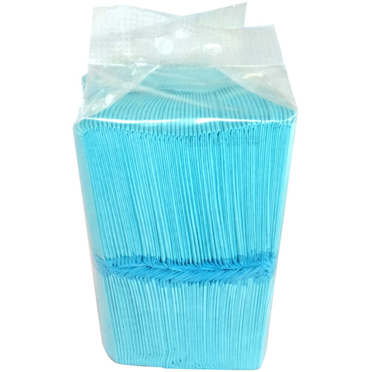 Pet Training Pads Puppy Pee Pads Super Absorbent Disposable Healthy Dog Pads 20pcs,model: xl 20PCS