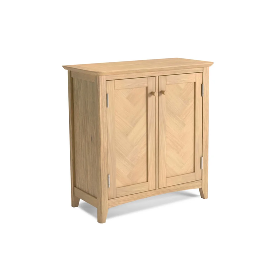 Parker Display Cabinet