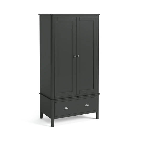 Merlene 2 Door Wardrobe