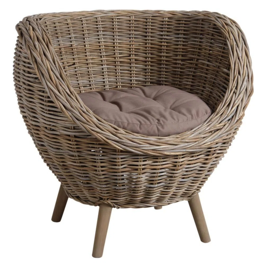 Dudleyville Tub Chair