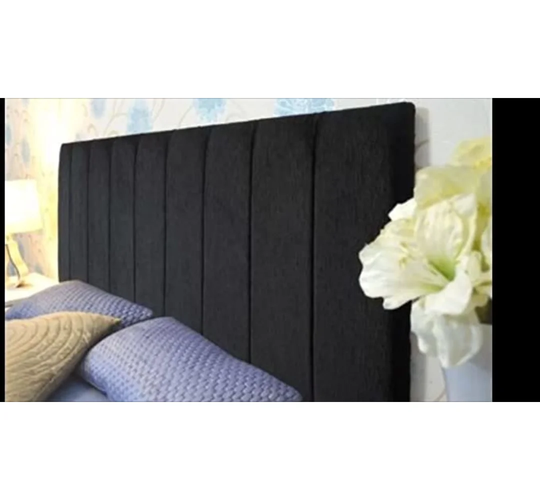 Cragmont Upholstered Headboard