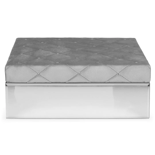 Zoe Jewelry Box