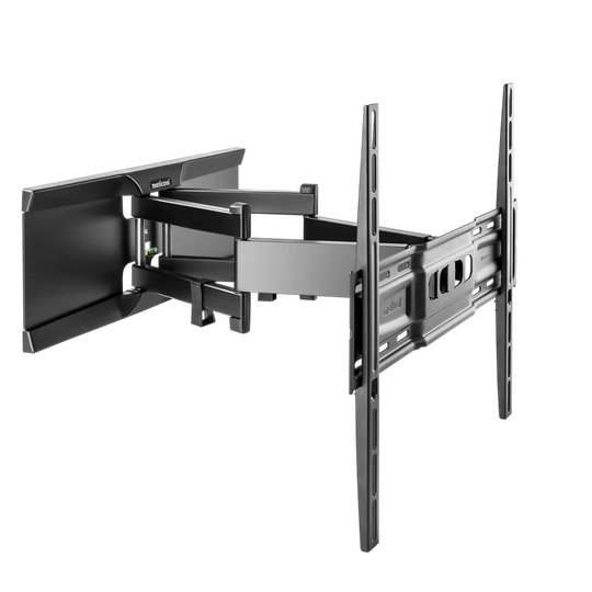 Slimstyle Swivel Universal Wall Mount for 33"-50" LCD