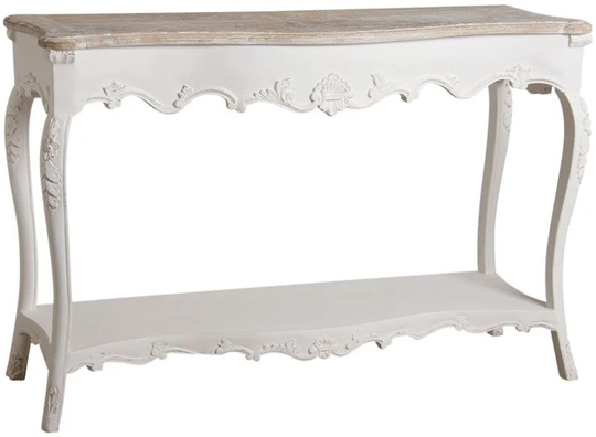 Flores 47.24Cm Console Table