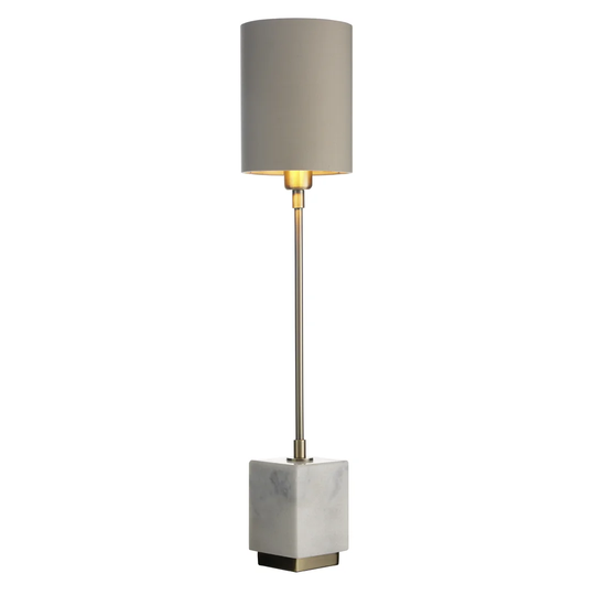 Decicco 60cm Table Lamp