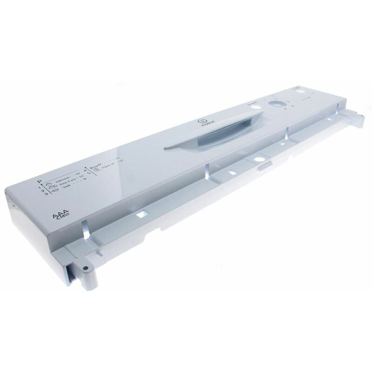 Indesit - Console White(pw) Dp G15whuk for Dishwasher