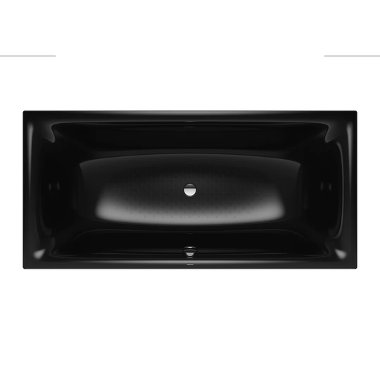 Silenio 190 mm x 90 mm Freestanding Clawfoot Bathtub