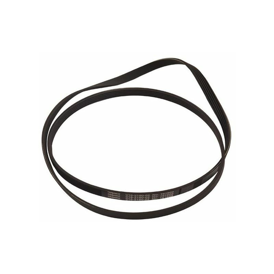 Washing Machine Drive Belt for Hotpoint/Creda/Gala/Electra Washing Machines