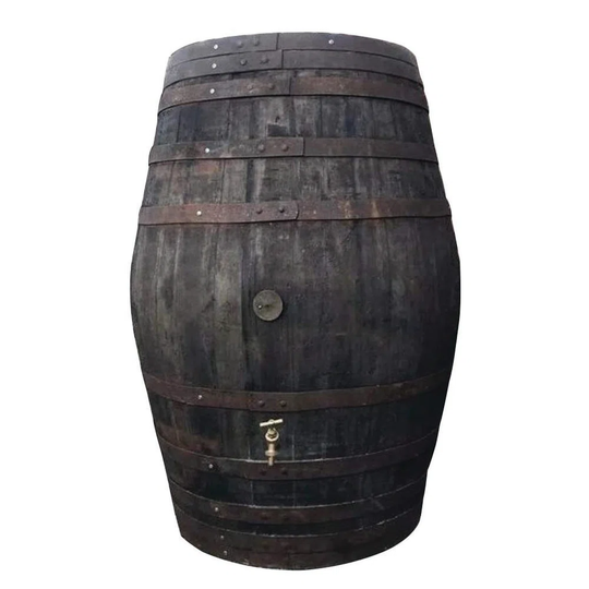 Hraztan Spa Wood Fired