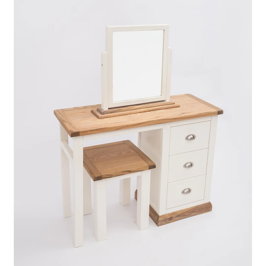 Mirabella Dressing Table Set with Mirror