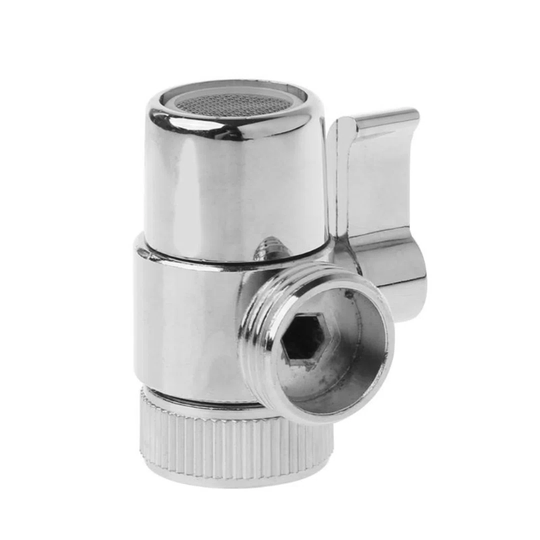 Montiel Single Handle Hotizontal Spray Bidet Tap