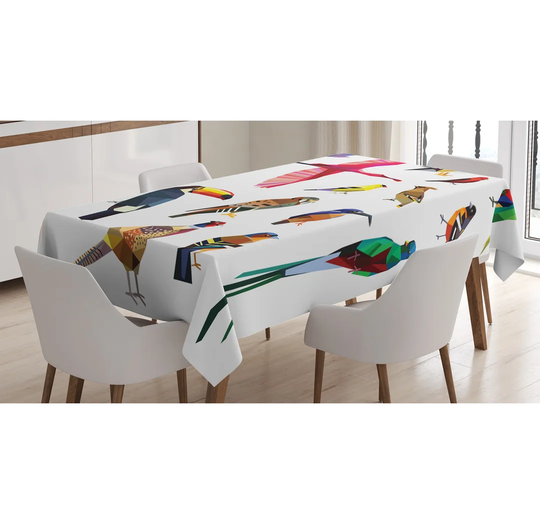 Mattias Tablecloth