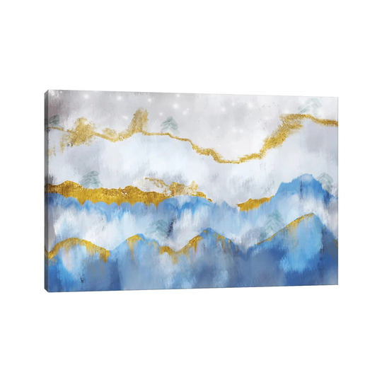 Great Escape by Alison Frank - Wrapped Canvas Art Prints
