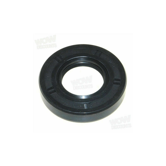 Washing Machine Drum Bearing Seal. Genuine Part Number 2702660100 - Beko