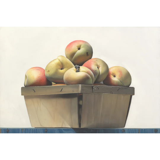 Fragile Do Not Touch III by Kevork Cholakian - Wrapped Canvas Photograph