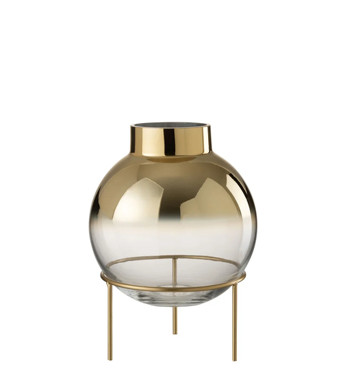 Massenhoven Table Vase