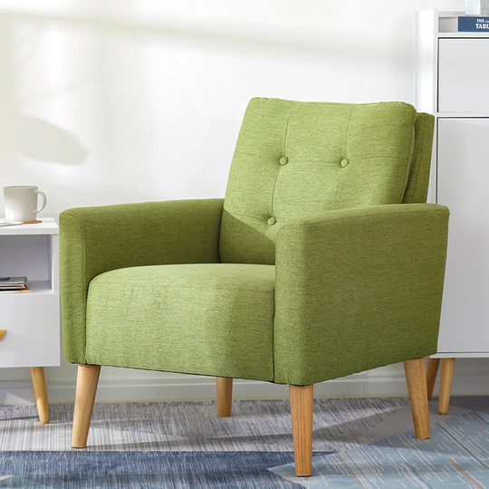 Emr Armchair