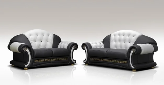 Chenery 2 Seater Sofa