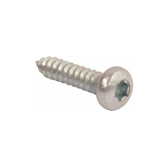Hotpoint Ariston - Refrigerator Door Handle Fitting Screw - 8 for Hotpoint Fridges and Freezers