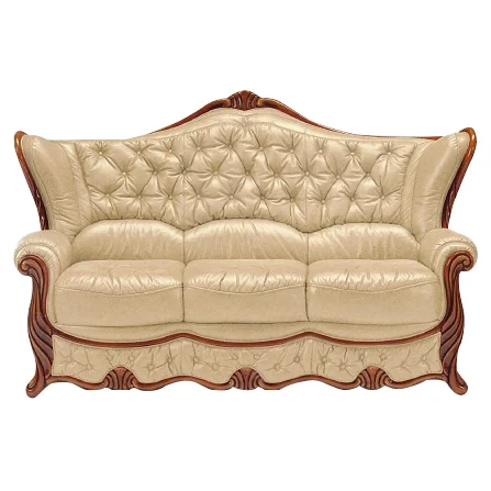 Dodgen 3 Seater Sofa