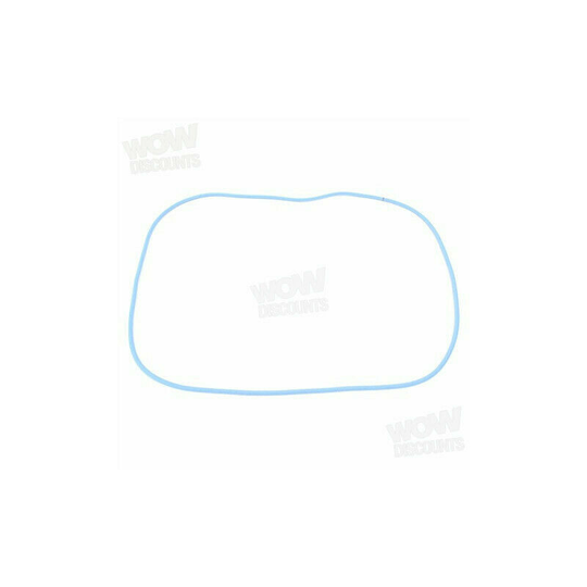 Tricity Bendix Washing Machine Drum/Backplate Gasket.