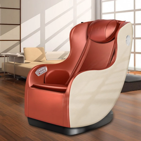 Full Body Electric Massage Chair