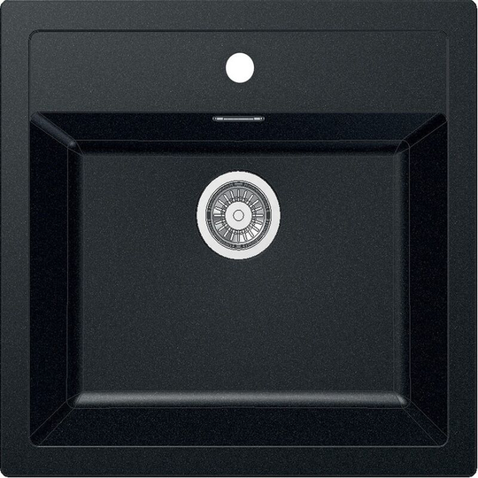 Sirius - sid 610/560 Tectonite® Carbon Sink (114.0264.011) - Franke