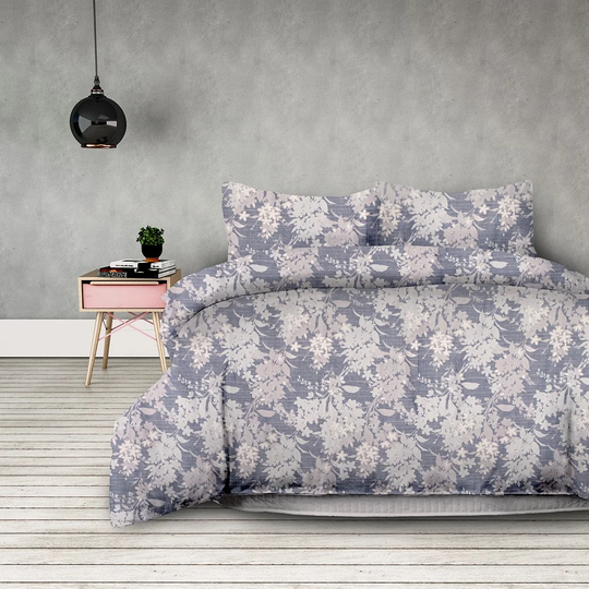 Alena Duvet Cover Set