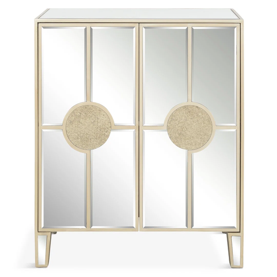 Millste 2 - Door Cabinet