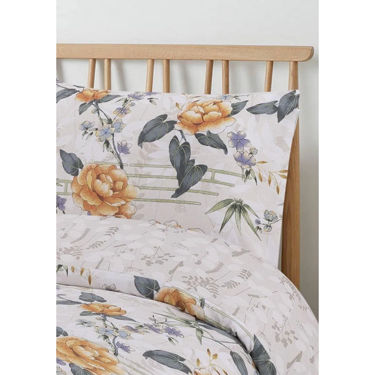 Simcox Duvet Cover Set