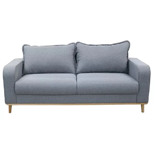Salmon 3 Seater Sofa