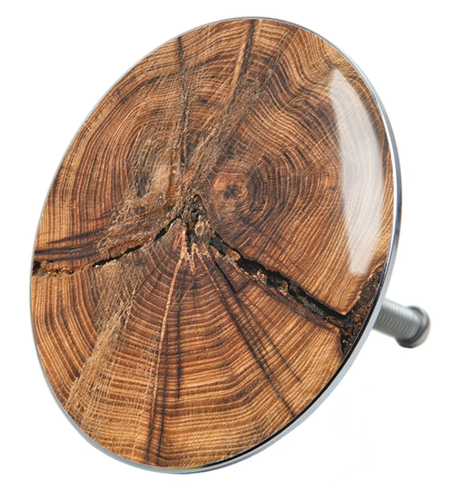 Mckibben Bathtub Plug