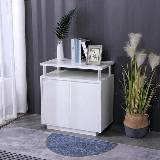 Piekos 2 - Door Rectangular Cabinet