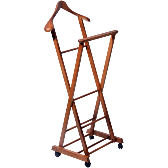 Ahmiyah 41Cm Clothes Rack