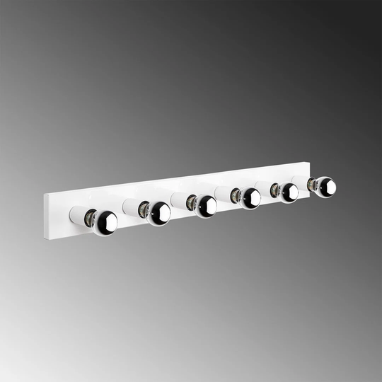 Emlyn 6 - Light Mirror Light