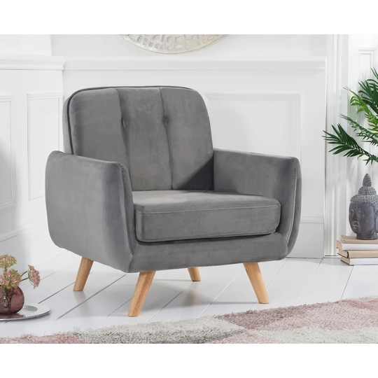 Asuncion Armchair