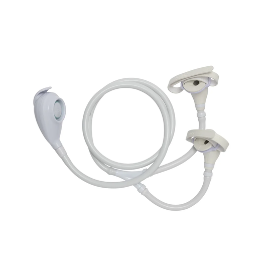 Freeway Secura Shower Head - Round