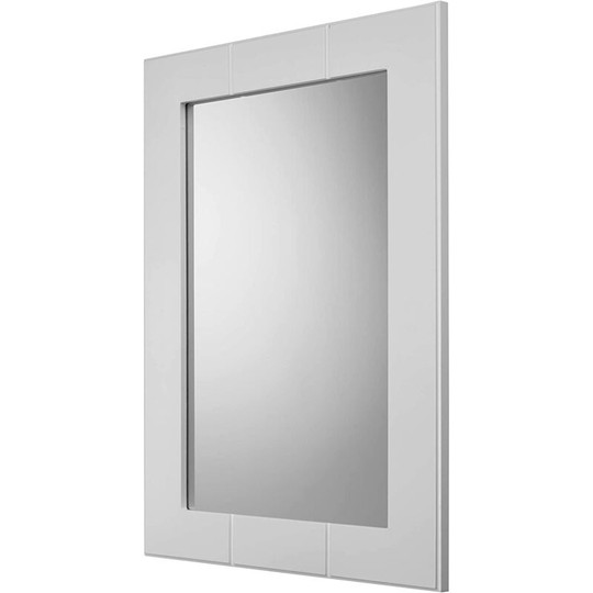 Portland Mirror - Croydex